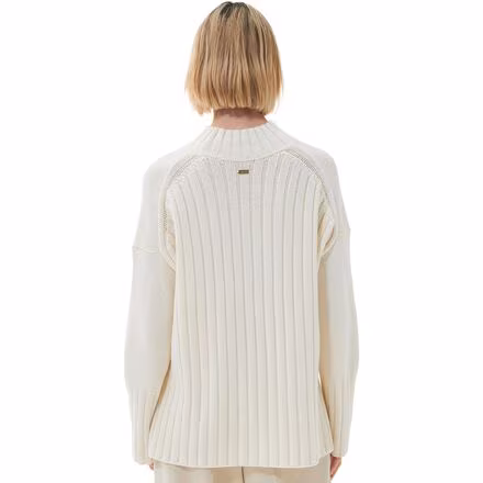 Winona Knitted Sweater - Women's