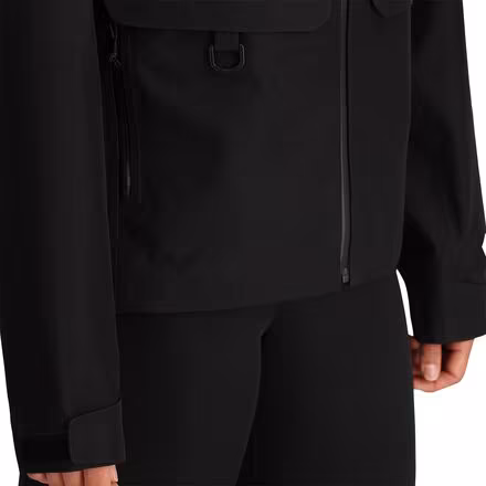 Devils Brook GORE-TEX Jacket - Women's