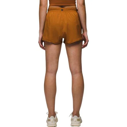 Peak to Pavement Short - Women's