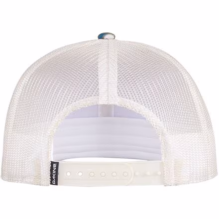 Peak To Peak Trucker Hat