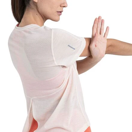 Merino 125 Cool-Lite Speed Short-Sleeve T-Shirt - Women's