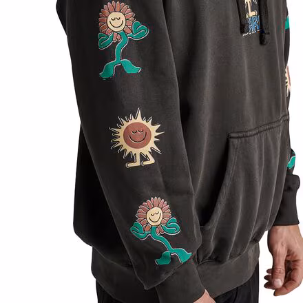 Destroy Enjoy Fleece Hoodie - Men's