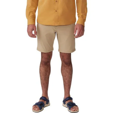 Basin Trek Convertible Pant - Men's