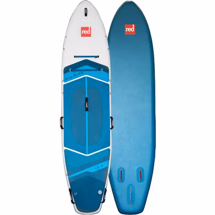 All Ride MSL 12ft Inflatable Stand-Up Paddleboard - 2024