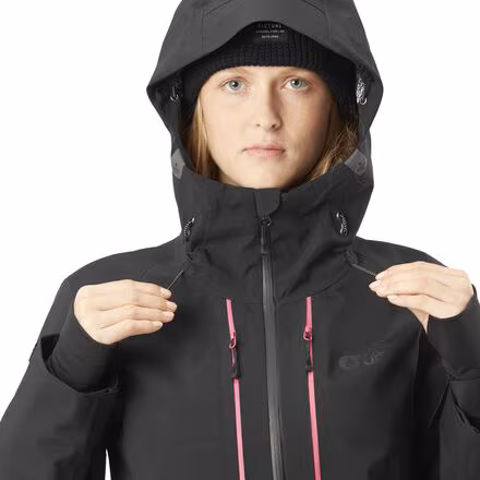 Aeron 3L Jacket - Women's