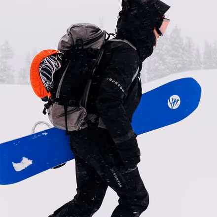 AK Tusk GORE-TEX Pro 3L Hi-Top Bib Pant - Women's