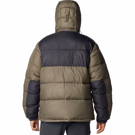 Pike Lake II Hooded Jacket - Men's