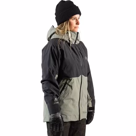 MTN Surf Jacket - Women's