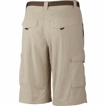 Silver Ridge 12in Cargo Short - Men's