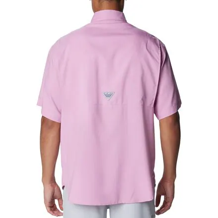 Tamiami II Short-Sleeve Shirt - Men's