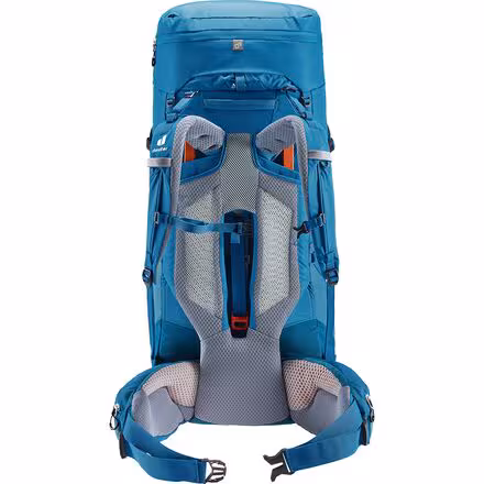 Aircontact Core 50+10L Backpack