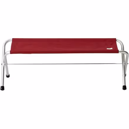 Folding Camp Bench