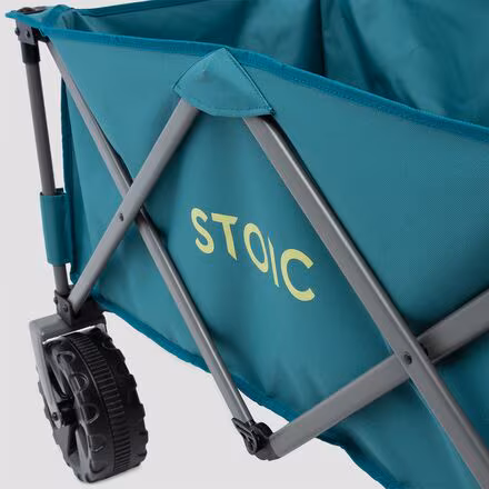 Essentials Quad Fold All Terrain Wagon