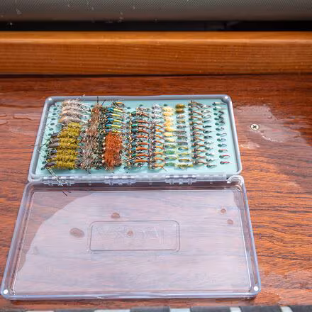 Tacky Original Fly Box