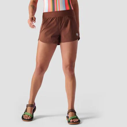 Destination 3.5in Short - Women's