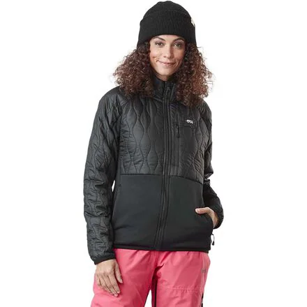 Tehanie Hybrid Jacket - Women's