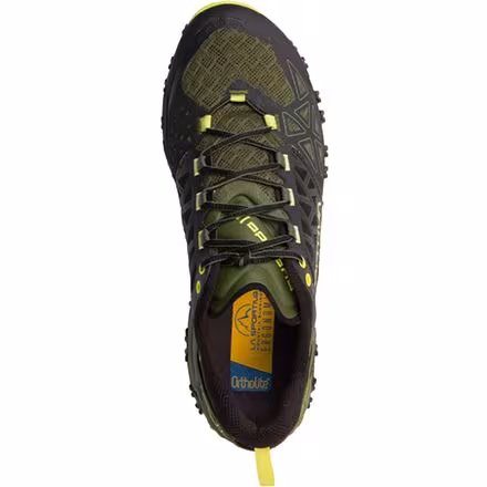 Bushido II Trail Running Shoe - Men's