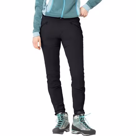 Falketind Rugged Slim Pant - Women's