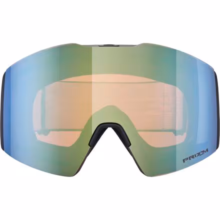 Fall Line L Prizm Goggles - with Case
