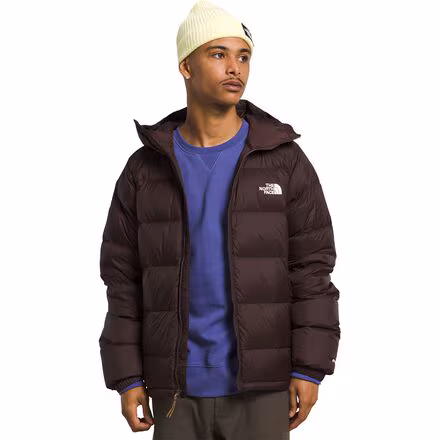 Hyalite Down Hoodie - Men's