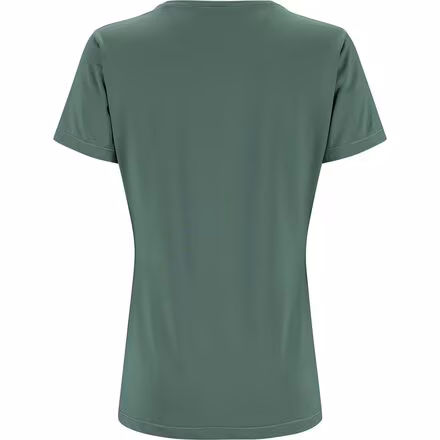 Nora Short-Sleeve T-Shirt - Women's