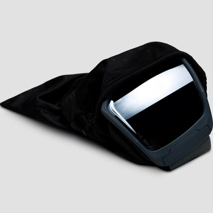 Clockwork MAX RIG Reflect Aksel Goggle