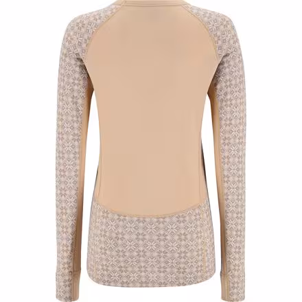 Rose Light Long-Sleeve Top - Women's