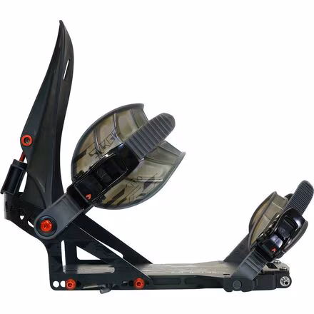 Surge ST Pro Bindings - 2022