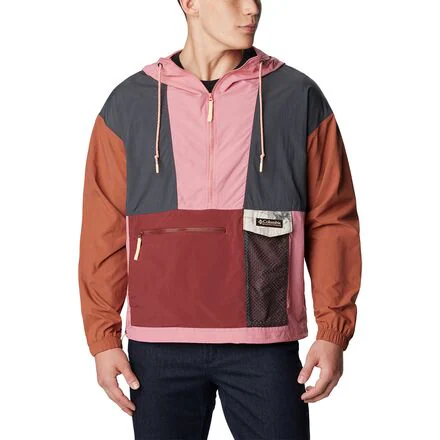 Painted Peak Wind Jacket - Men's
