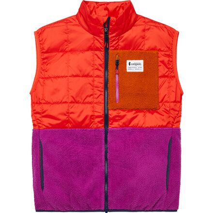 Trico Hybrid Vest - Women's