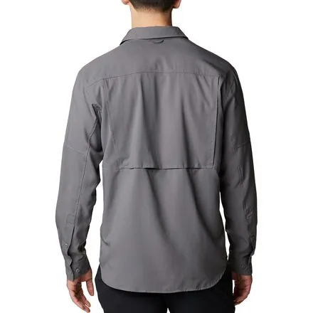 Silver Ridge Utility Lite Long-Sleeve Shirt - Men's