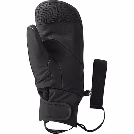 Stormbound Sensor Mitten