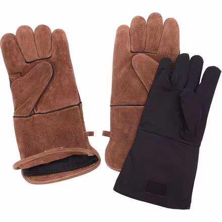 Fire Side Gloves
