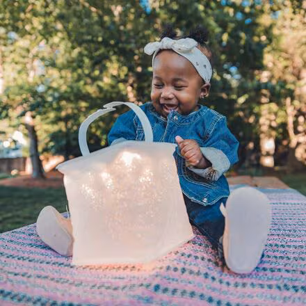 PackLite Firefly 2-In-1 Power Lantern + Phone Charger