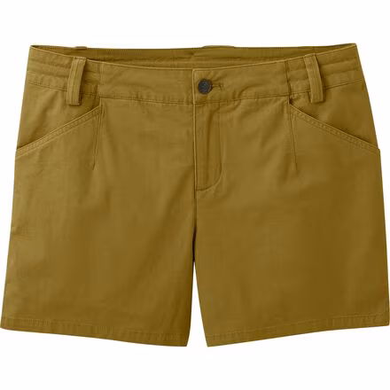 Wadi Rum Short - Women's