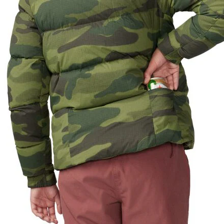 Nevadan Down Jacket - Women's