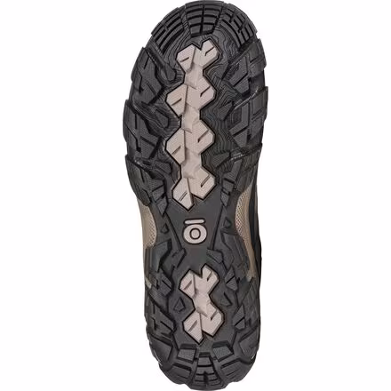 Sawtooth X Low Shoe - Men's