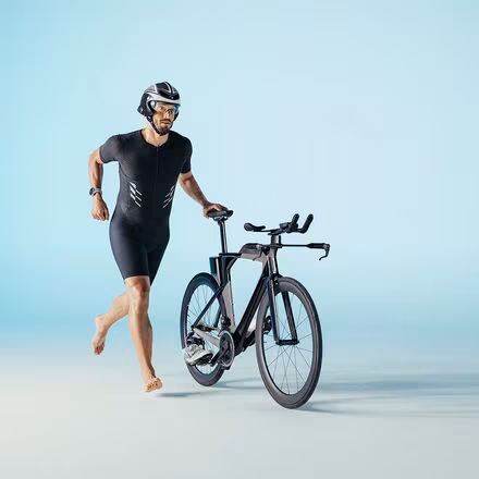 ELEMNT Rival GPS Watch