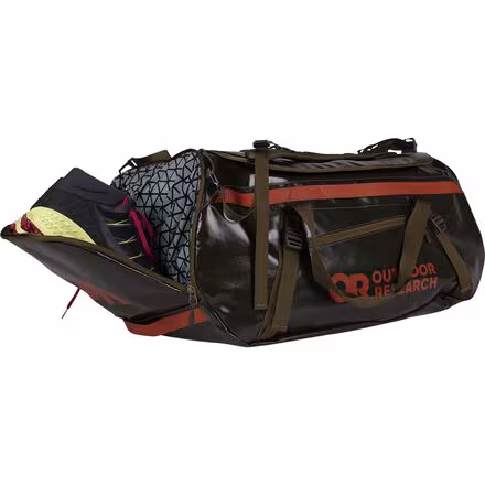 Carryout Duffel 80L
