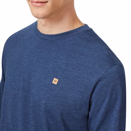 Classic Long-Sleeve Shirt - Men's