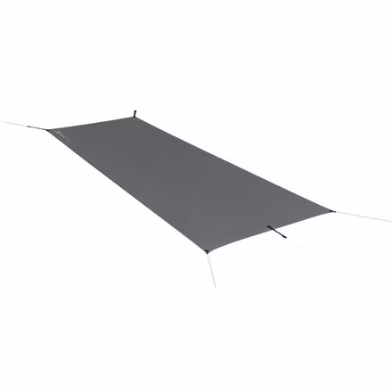 Alto TR2 Lightfoot Footprint