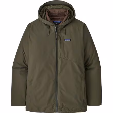 Downdrift 3-in-1 Jacket - Men's