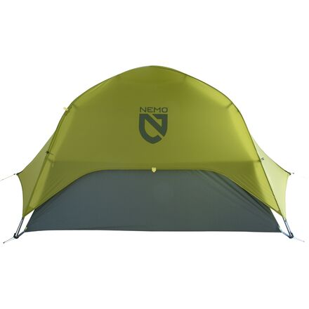 Dragonfly OSMO Tent: 3-Person 3-Season