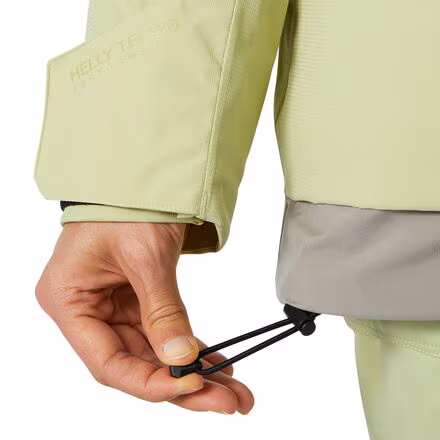 Powchaser 2.0 Jacket - Women's