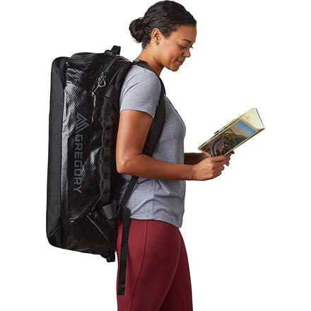 Alpaca 100L Duffel Bag