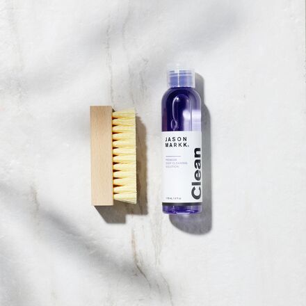 Essential Footwear Cleaning Kit