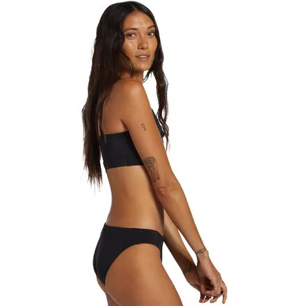 A/Div Banded Tank Bikini Top - Women's