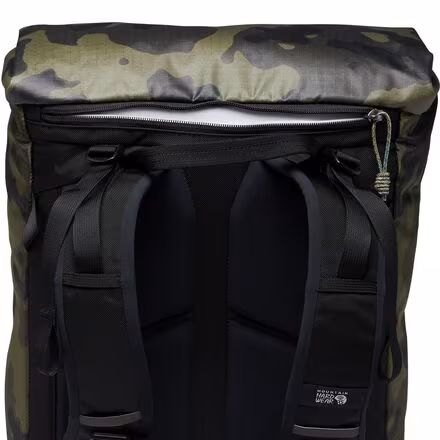 Camp 4 Printed 32L Backpack
