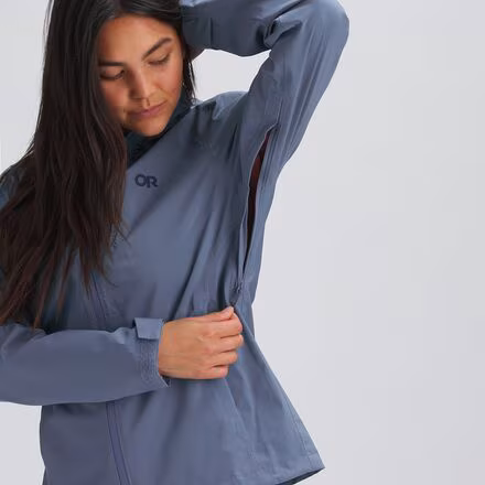 Dryline Rain Jacket - Women's