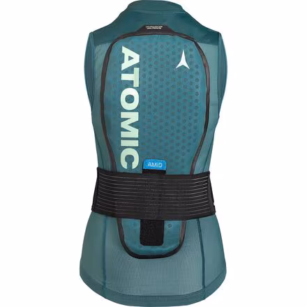 Live Shield Amid Vest Amid - Women's